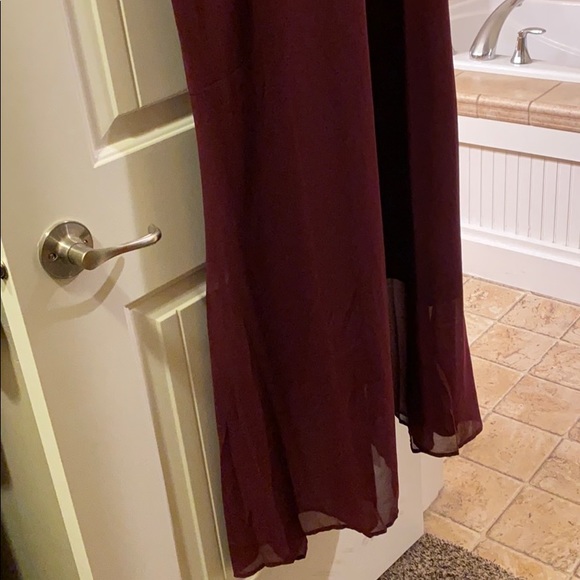 Boheme Long Dress - Picture 4 of 5